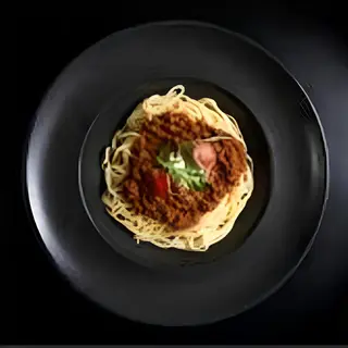 Spaghette Bolognese
