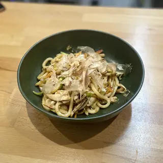 42. Udon FU