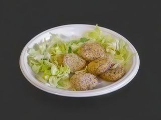 78. Falafel - 1 pezzo