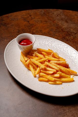 Картофель фри