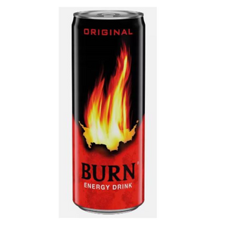 Burn Energy Drink Original