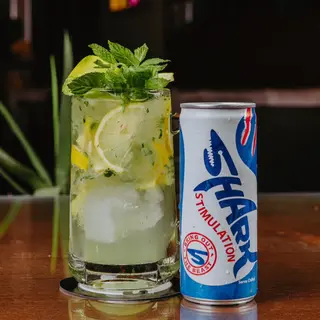 Mojito Energétique