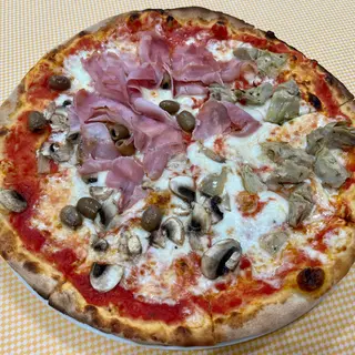 Quattro stagioni