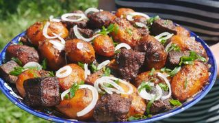 Казан-кебаб 