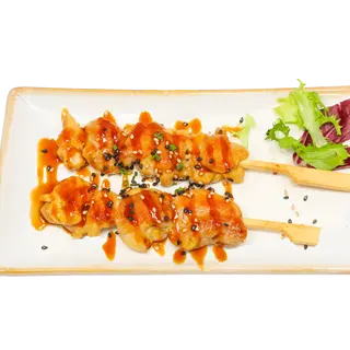 34.Pincho De Pollos (3 Uds.)
