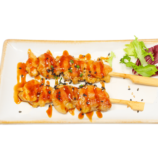 34.Pincho De Pollos (3 Uds.)