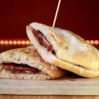 Bocadillo Aikena