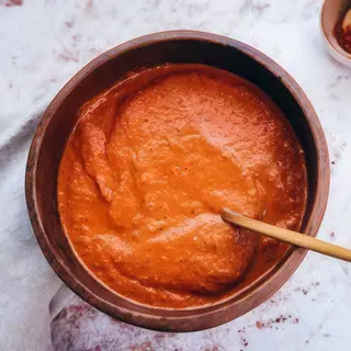 SALSA BRAVA DRAGON (SIN GLUTEN)