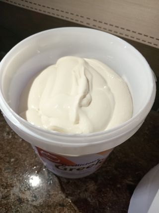Greek Yoghurt