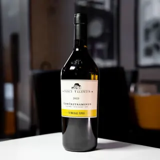 Gewurztraminer Sanct Valentin 2022