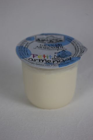 Petit Armengol Natural Granja Armengol 100Gr