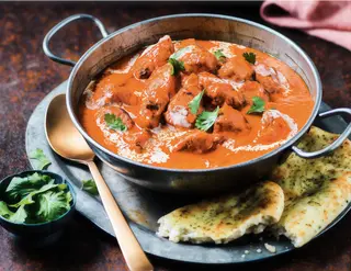 Tikka masala