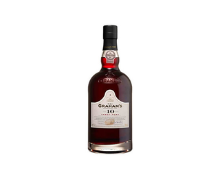 Vinho Porto 10 Anos