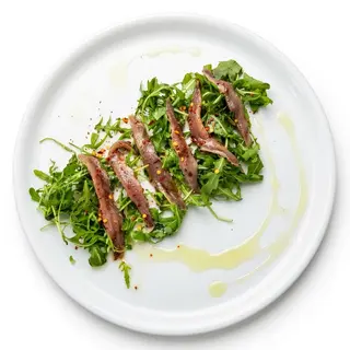 Anchoas Sicilianas