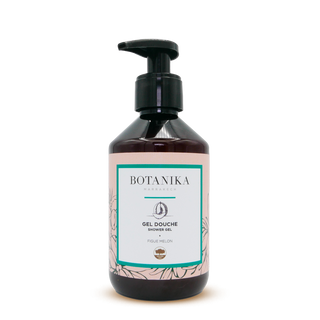 Gel Douche Figue Melon 250 Ml