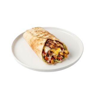 Шаурма със сирена 450г