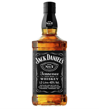 Jack Daniel's 6 cl
