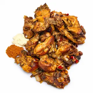 Choukouya De Poulet