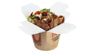 Slim Box Deluxe