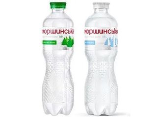Моршинська (500мл)
