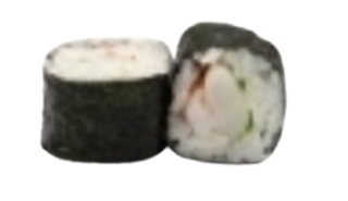 142. Hosomaki De Langostino (8 Uds.)