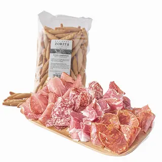Surtido de Ibéricos