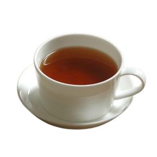 Rooibos Cream Orange (Herbal Infusion With Vainilla-Orange Flavour)