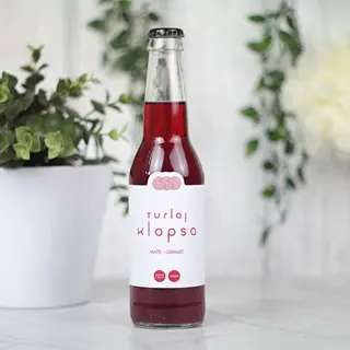 Turlaj Klopsa Pomegranate	