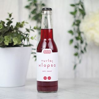 Turlaj Klopsa Pomegranate	