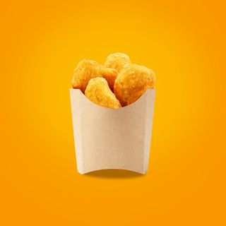 Chicken Nuggets 6 buc