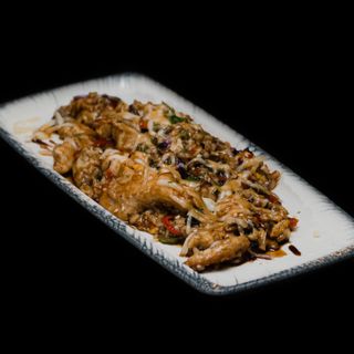 КИТАЙСКО ПИЛЕ 450 ГР