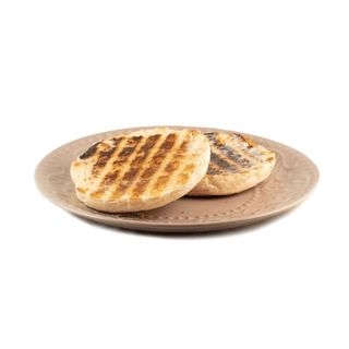 Bolo do Caco Tostado