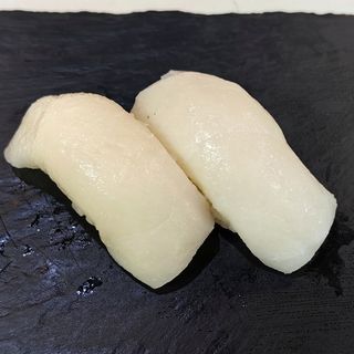 S5. Nigiri De Pez Mantequilla (2 Pzs.)