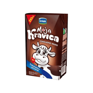 Čokoladno mlijeko  0.25 l
