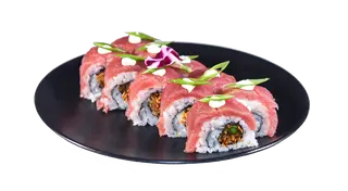 Red dragon roll 10 kom 