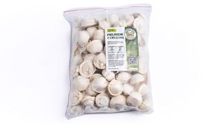 Pielmieni z cielęciną