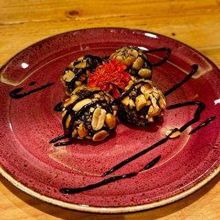 Trufas Proteicas (4 Uds.)