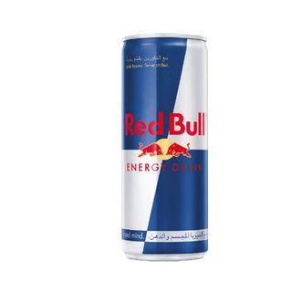 Red Bull