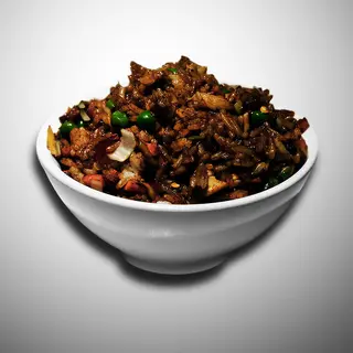Orez Sichuan