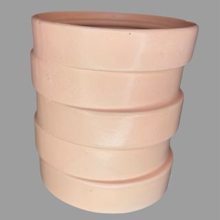 Osłonka beżowa średnica 13 cm