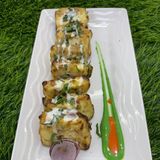 Malai Paneer Tikka Dry