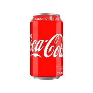 Coca Cola Sabor Original