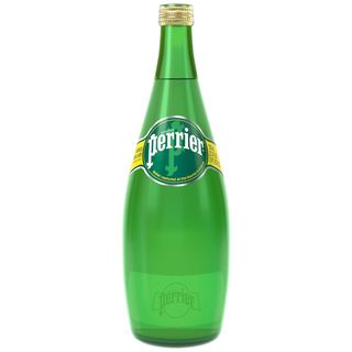 Apa minerala Perrier