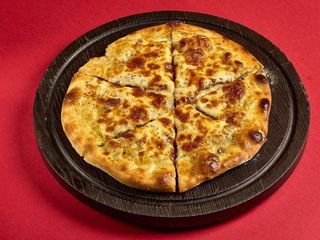 Кубдарі з баранини та сиром дорблю (300g)