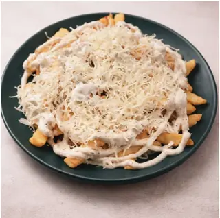 Patatas Ny Trufadas