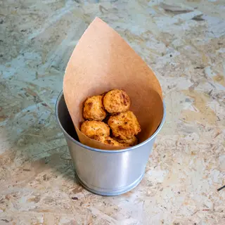 Chicken Bites