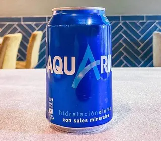 Aquarius Limón