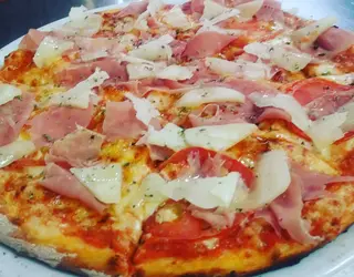 Pizza Delicias (30 Cm.)