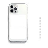 Silicone Suction Pad White