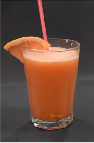 Ceđeni grejp 0.3l